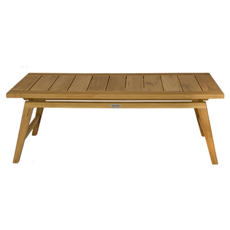 Royal Teak Collection Admiral Coffee Table