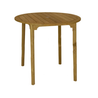 Royal Teak Collection Admiral 50" Round Counter Height Table