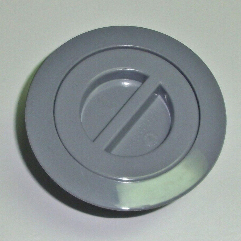 CMP 25571004000 Volleyball Pole Holder Cap and Flange Only