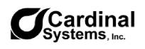 Cardinal Systems Logo