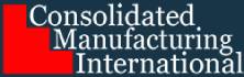 Consolidated Manufacturing Logo