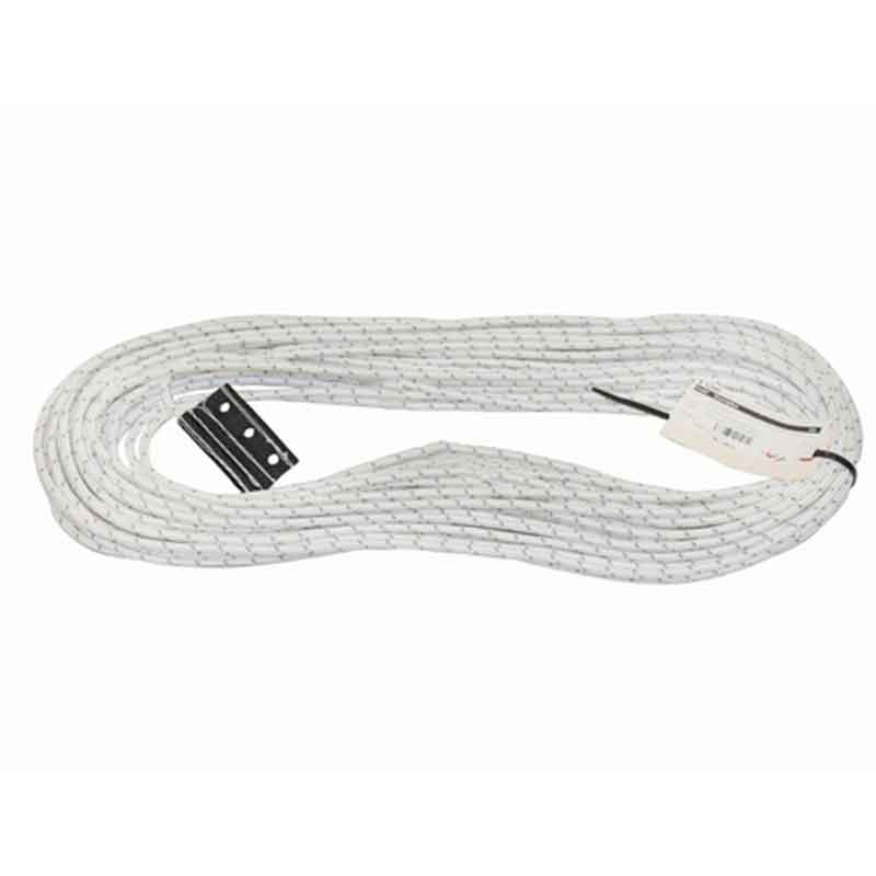 Coverstar C3200 100' Powerflex Detachable Rope with Tab