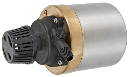 Franklin Electric 517100001 4