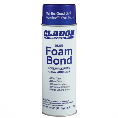 Gladon-Company-Inc-FB24-17oz-Blue-Foam-Bond-Spray-Adhesive