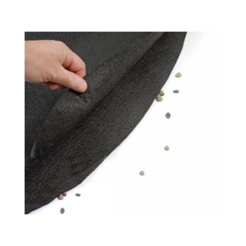 GL International 70-1632OV-BLK-160