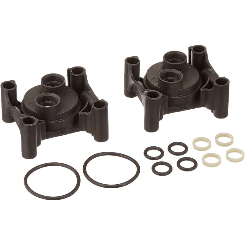 Hayward HSeries Low Nox Header Mounting Base Kit
