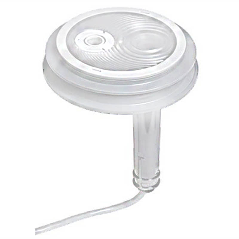 Hayward GLXBKTWT Colorlogic Bubbler White Color Kit