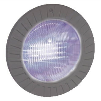 Hayward GLXBLNDG Colorlogic Bubbler Dark Gray Lens Kit