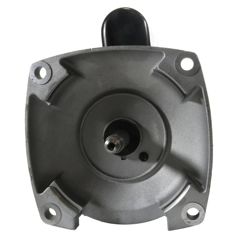 Hayward SPX3210Z2BER 1HP Square Flange 2 Speed Motor
