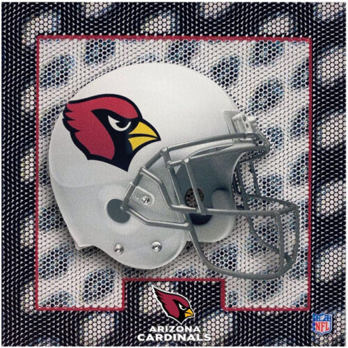 Imperial-Arizona-Cardinals-5D-Holographic-Coaster-Set2