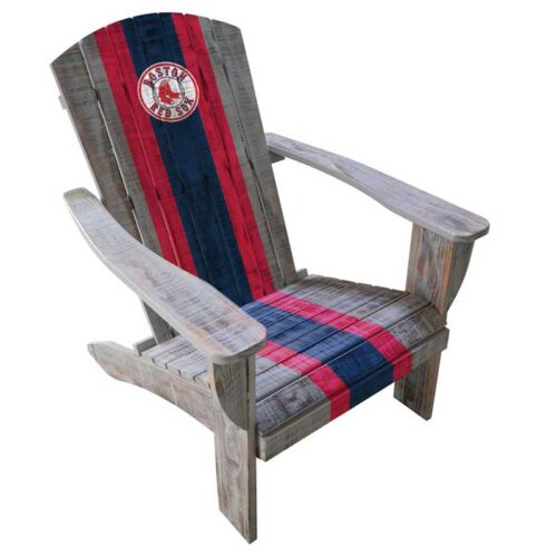 Imperial-Boston-Red-Sox-Adirondack-Chair1