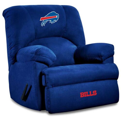 Imperial-Buffalo-Bills-GM-Recliner2