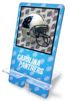 Imperial-Carolina-Panthers-5D-Holographic-Cell-Phone-Stand3