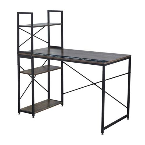 Imperial-Chicago-Bears-Office-Desk-with-Shelves8