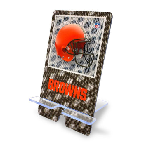 Imperial-Cleveland-Browns-5D-Holographic-Cell-Phone-Stand2