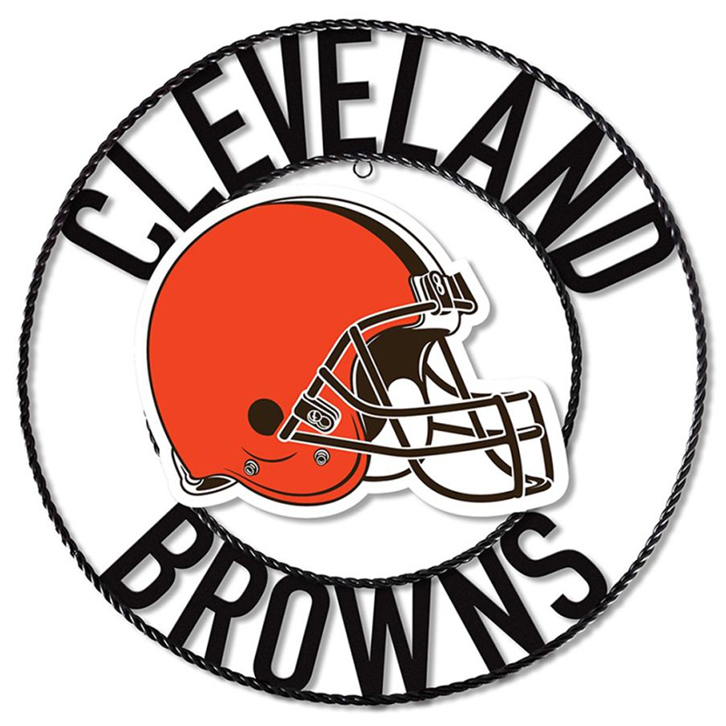 cleveland browns owner art