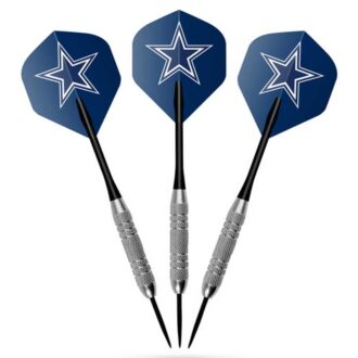 Imperial-Dallas-Cowboys-Fans-Choice-Dart-Sets