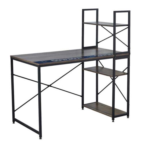 Imperial-Dallas-Cowboys-Office-Desk-with-Shelves9