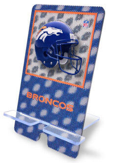 Imperial-Denver-Broncos-5D-Holographic-Cell-Phone-Stand3