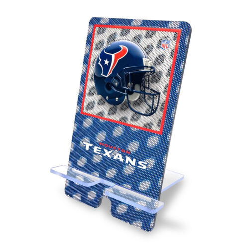 Imperial-Houstan-Texans-5D-Holographic-Cell-Phone-Stand2