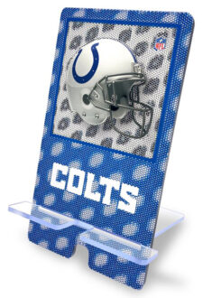 Imperial-Indianapolis-Colts-5D-Holographic-Cell-Phone-Stand3