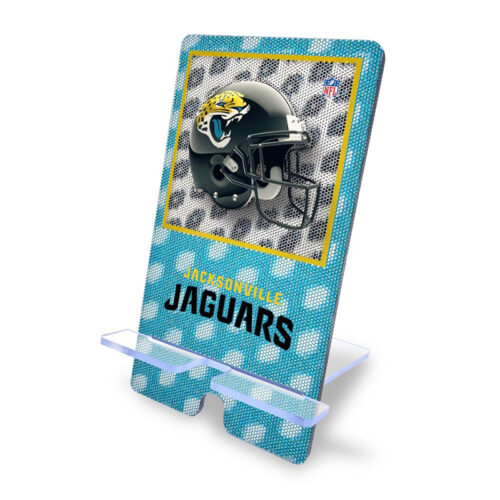 Imperial-Jacksonville-Jaguars-5D-Holographic-Cell-Phone-Stand2