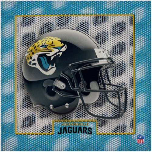 Imperial-Jacksonville-Jaguars-5D-Holographic-Coaster-Set2
