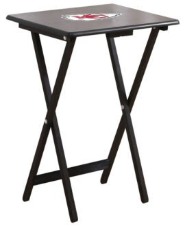 Imperial-Kansas-City-Chiefs-TV-Tray-Set6