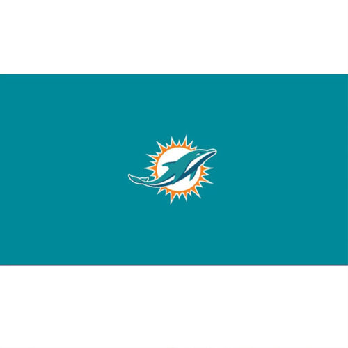 Imperial-Miami-Dolphins-Billiard-8-Cloth