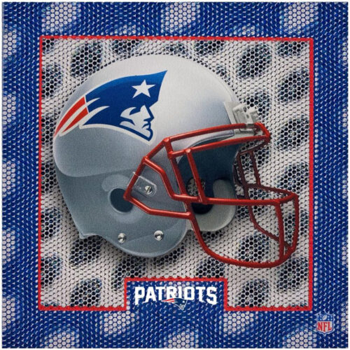 Imperial-New-England-Patriots-5D-Holographic-Coaster-Set2