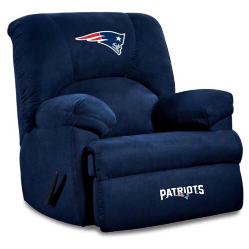 Imperial-New-England-Patriots-GM-Recliner