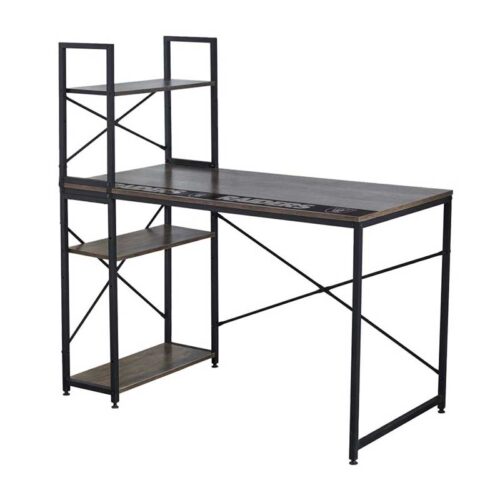 Imperial-New-England-Patriots-Office-Desk-with-Shelves9