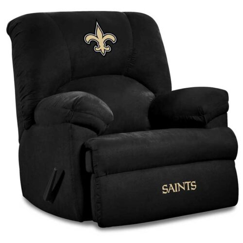 Imperial-New-Orleans-Saints-GM-Recliner