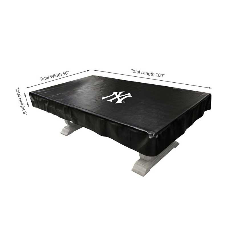 Imperial-New-York-Yankees-Pool-Table-Cover1
