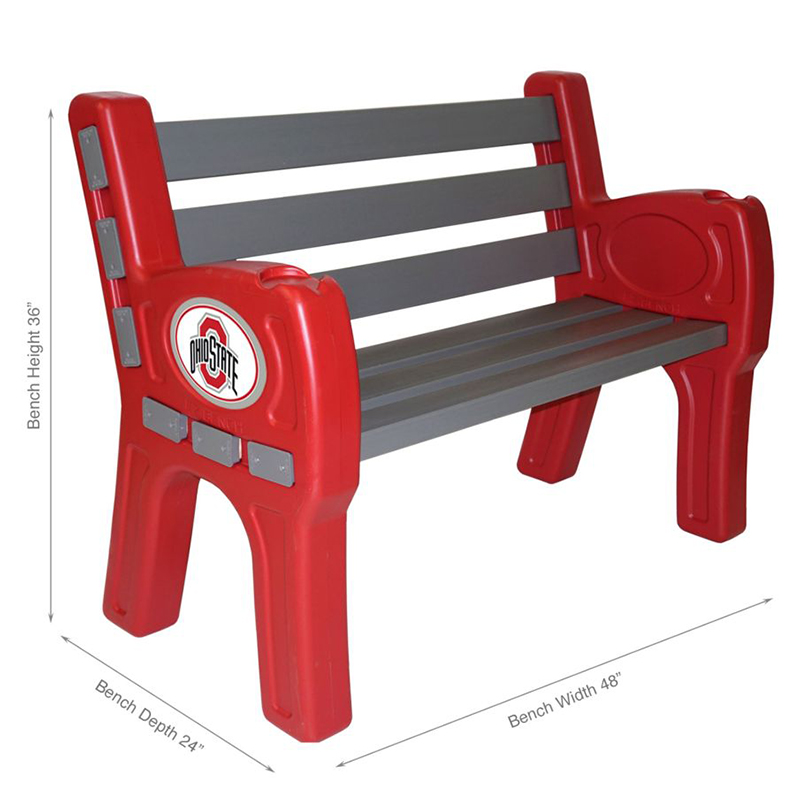 Imperial-Ohio-State-Outdoor-Bench