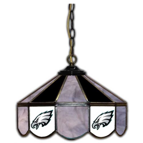 Imperial-Philadelphia-Eagles-14-Glass-Pub-Lamp