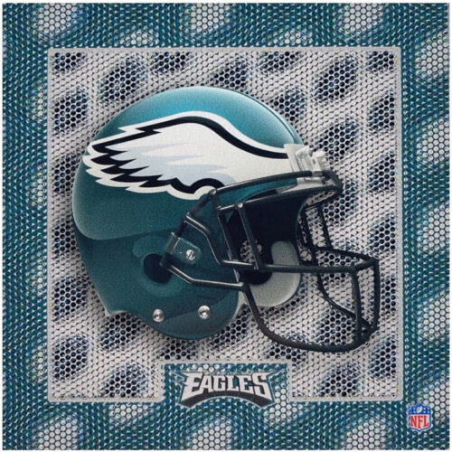 Imperial-Philadelphia-Eagles-5D-Holographic-Coaster-Set2