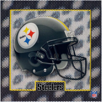 Imperial-Pittsburgh-Steelers-5D-Holographic-Coaster-Set2