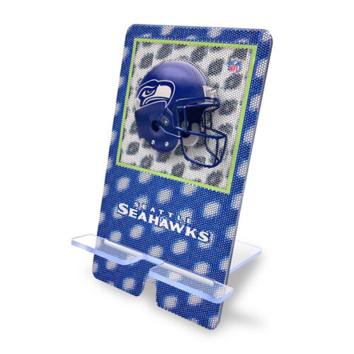 Imperial-Seattle-Seahawks-5D-Holographic-Cell-Phone-Stand2