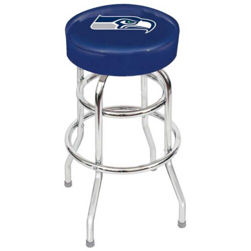 Imperial-Seattle-Seahawks-Chrome-Bar-Stool2