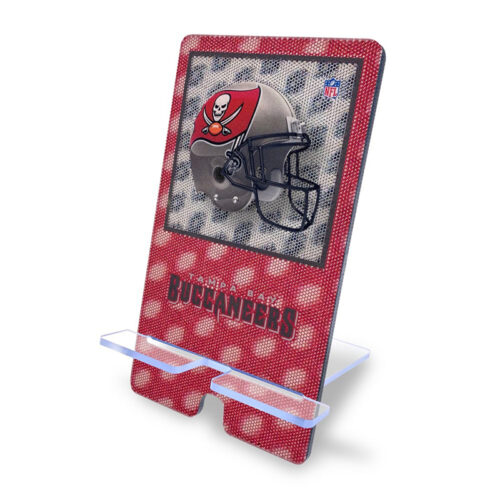 Imperial-Tampa-Bay-Buccaneers-5D-Holographic-Cell-Phone-Stand2