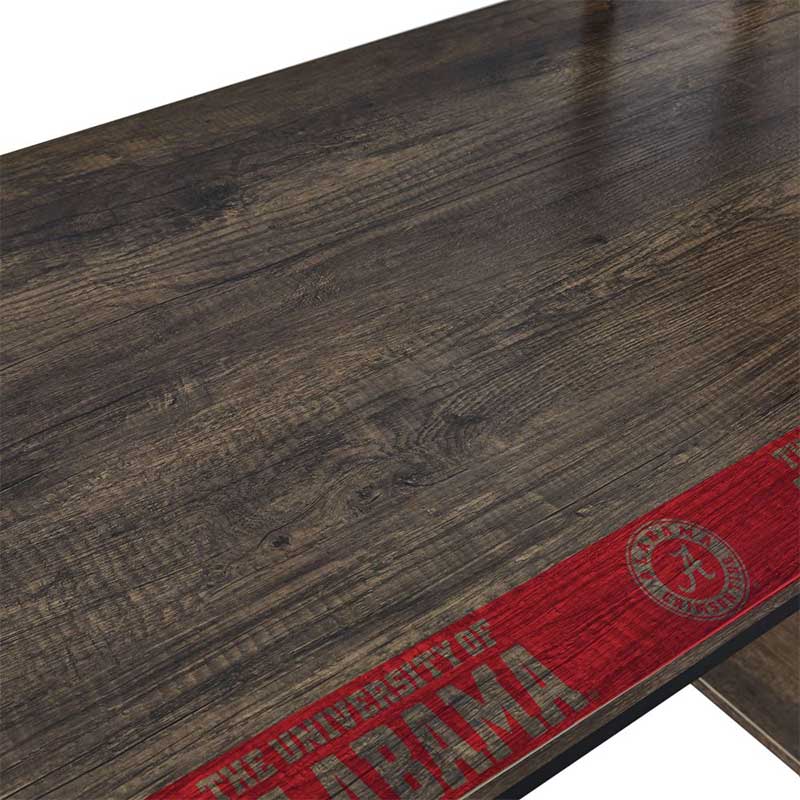 Imperial-University-of-Alabama-Office-Desk-with-Shelves5