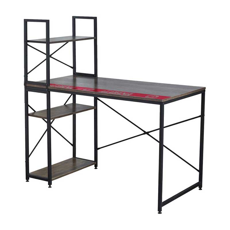 Imperial-University-of-Alabama-Office-Desk-with-Shelves8