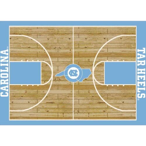 Imperial-University-of-North-Carolina-4-x-6-Courtside-Rug