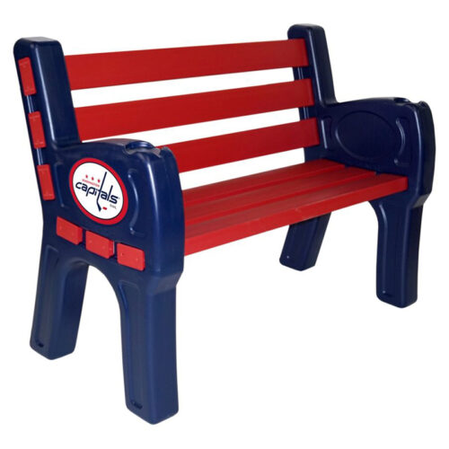 Imperial-Washington-Capitals-Outdoor-Bench