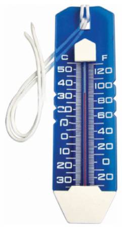 Deluxe ABS Pool Thermometer