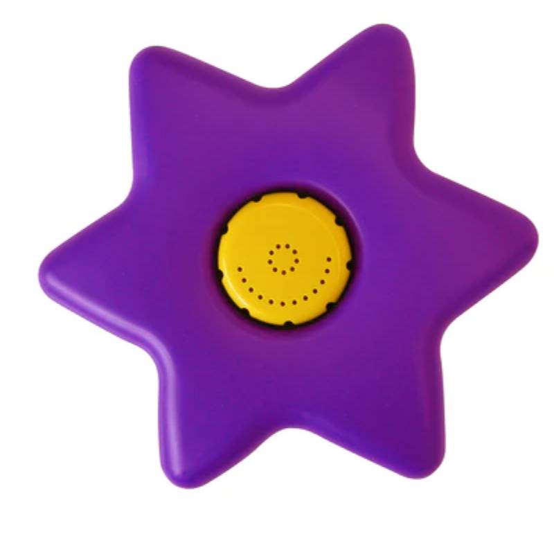 PoolStyle PS737 Flora Flower Floating Fountain