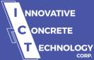 Innovative Concrete Technology Logo