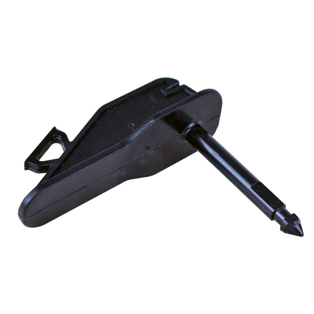 Modern Moulding MMNC Bullnose Styrofoam Forms