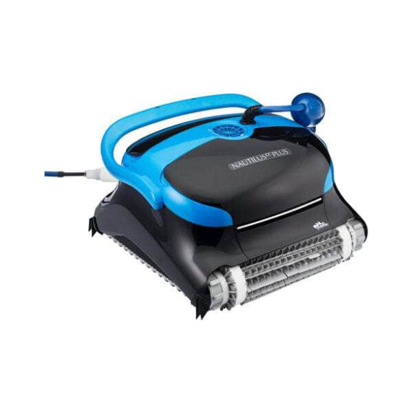 Dolphin Nautilus CC Plus with WiFi Robotic Cleaner